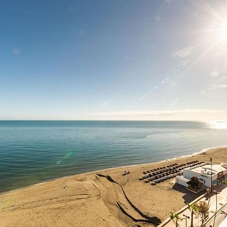 Premium Penthouse Fuengirola Beach Zewnętrze zdjęcie