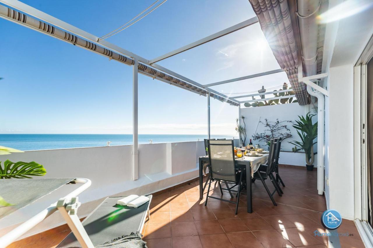 Premium Penthouse Fuengirola Beach Zewnętrze zdjęcie