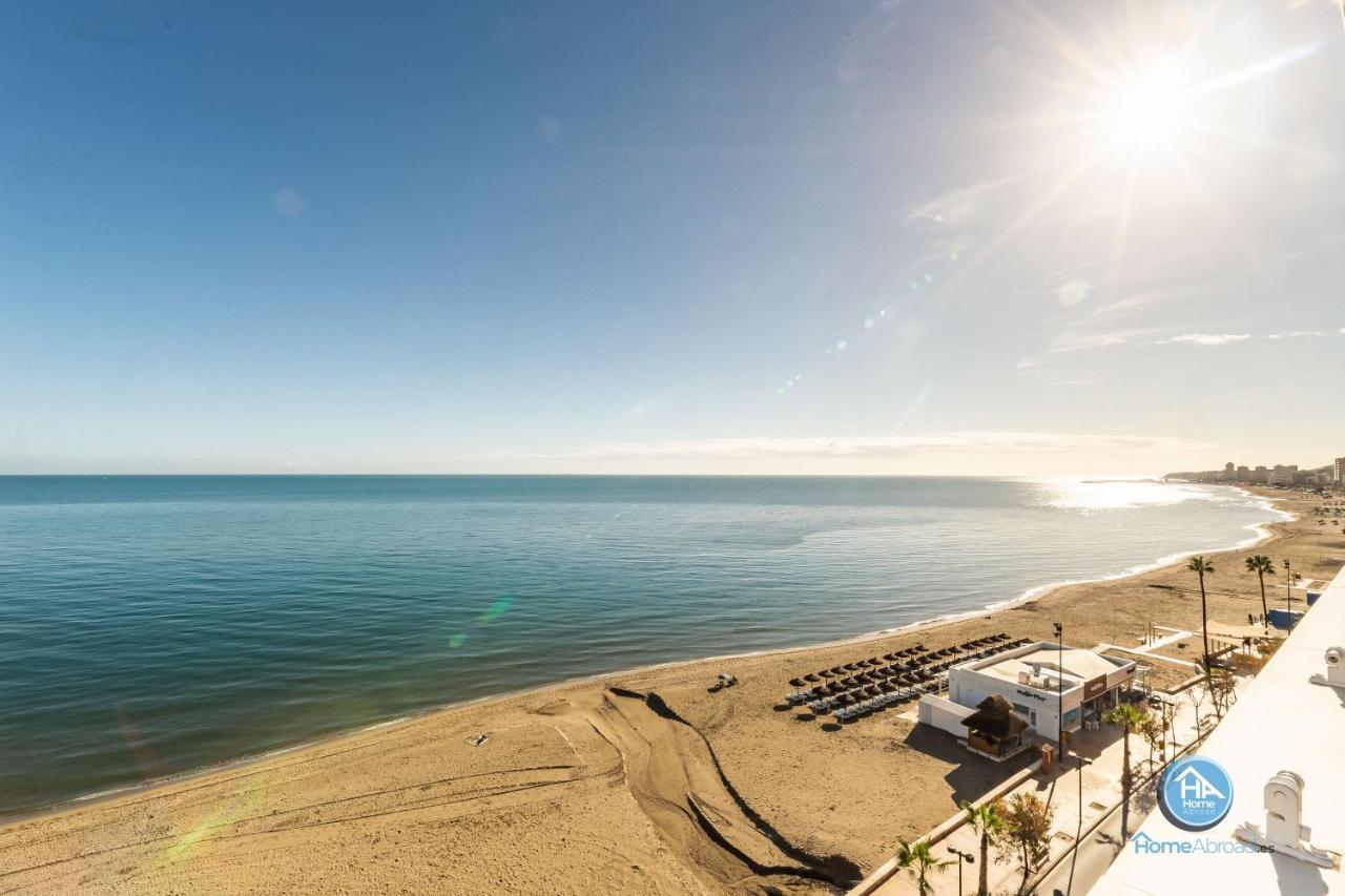 Premium Penthouse Fuengirola Beach Zewnętrze zdjęcie