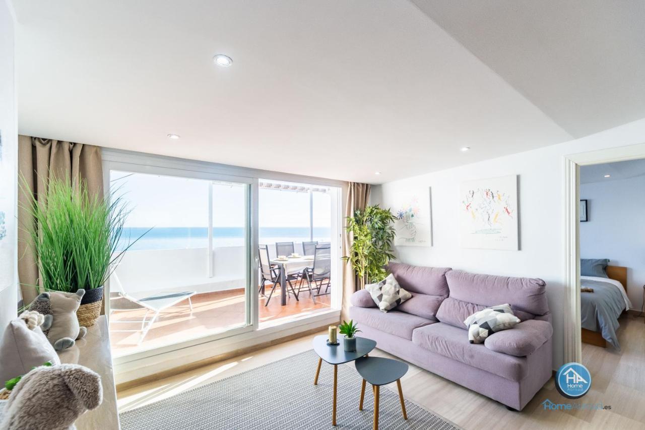 Premium Penthouse Fuengirola Beach Zewnętrze zdjęcie