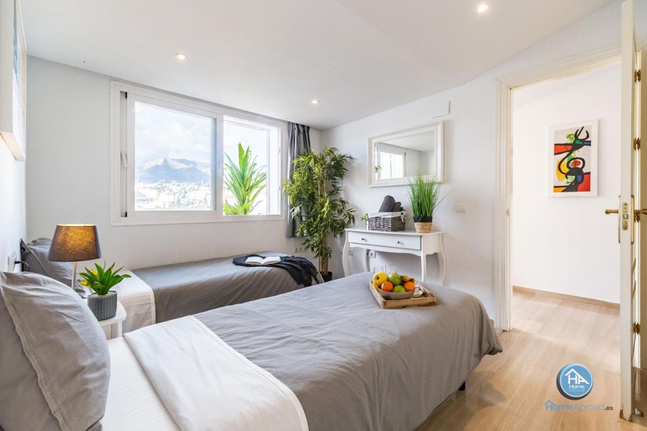 Premium Penthouse Fuengirola Beach Zewnętrze zdjęcie