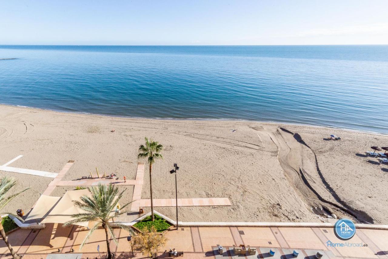 Premium Penthouse Fuengirola Beach Zewnętrze zdjęcie