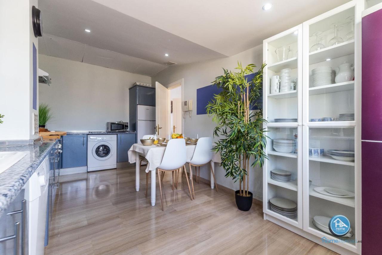 Premium Penthouse Fuengirola Beach Zewnętrze zdjęcie