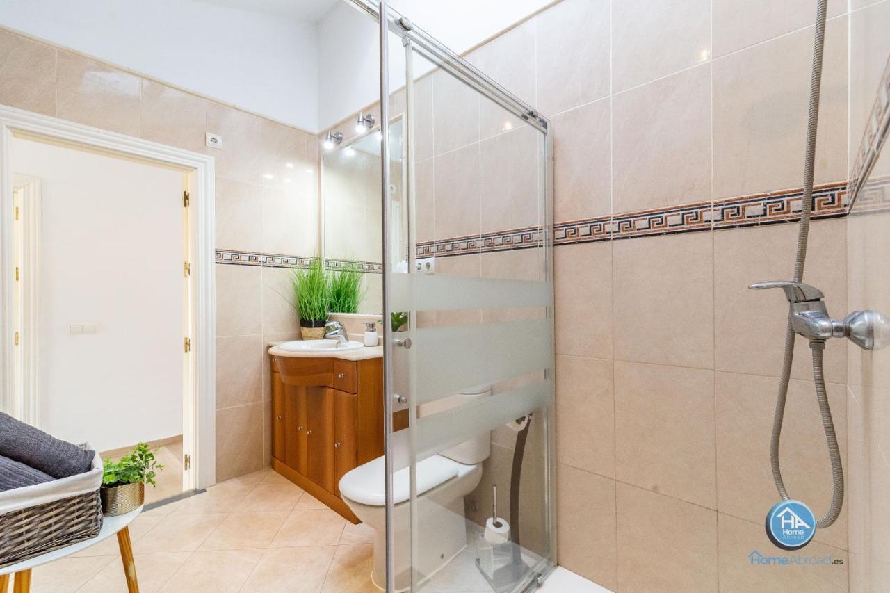 Premium Penthouse Fuengirola Beach Zewnętrze zdjęcie