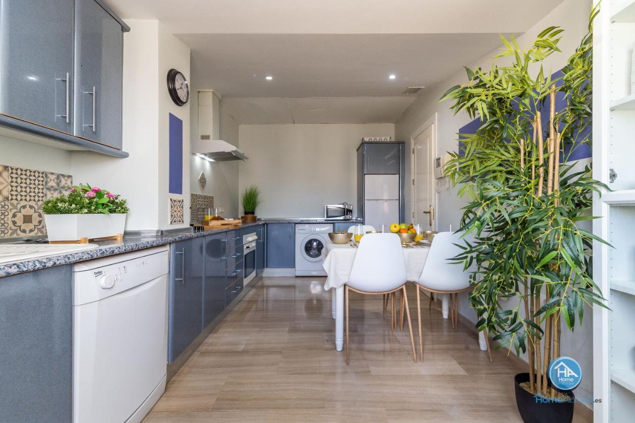 Premium Penthouse Fuengirola Beach Zewnętrze zdjęcie