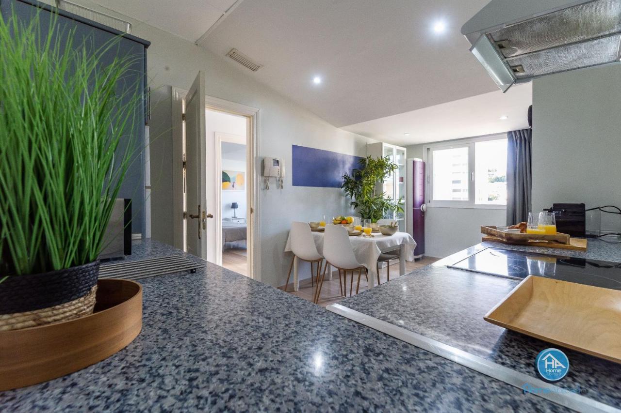 Premium Penthouse Fuengirola Beach Zewnętrze zdjęcie
