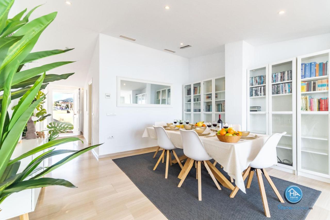 Premium Penthouse Fuengirola Beach Zewnętrze zdjęcie
