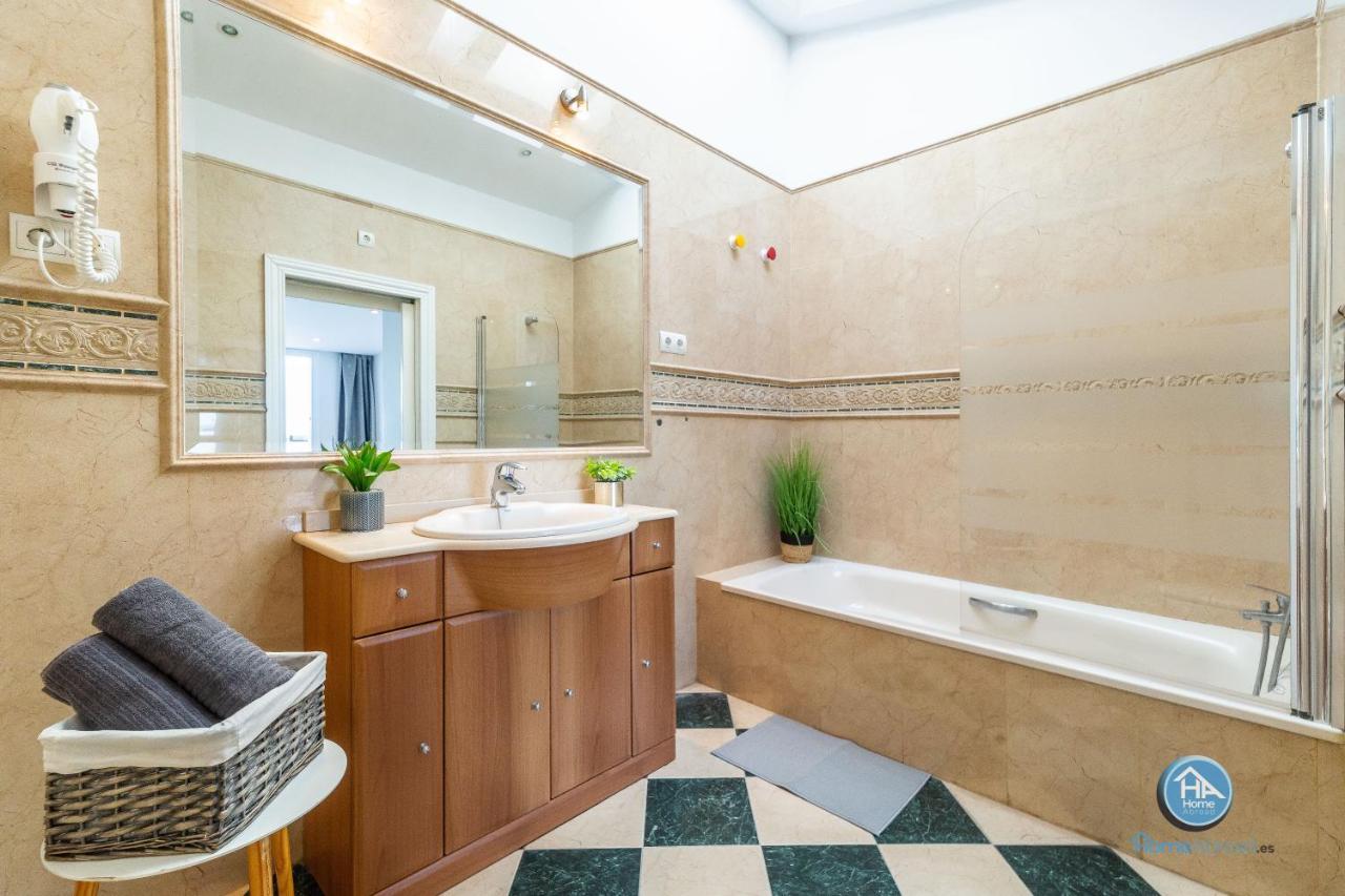 Premium Penthouse Fuengirola Beach Zewnętrze zdjęcie
