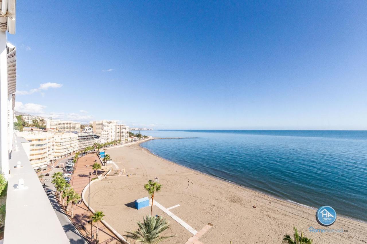 Premium Penthouse Fuengirola Beach Zewnętrze zdjęcie
