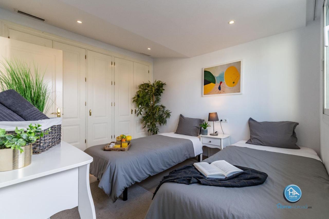 Premium Penthouse Fuengirola Beach Zewnętrze zdjęcie
