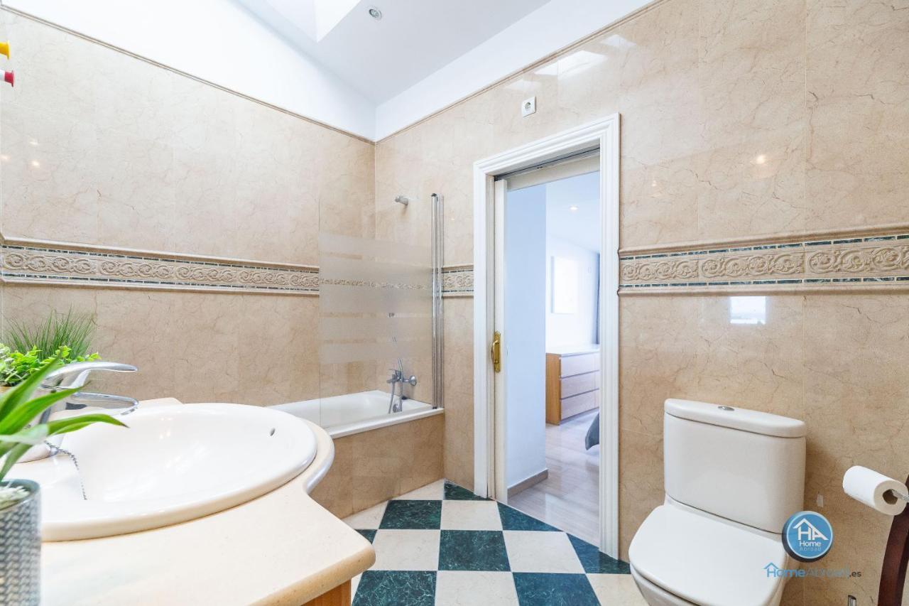 Premium Penthouse Fuengirola Beach Zewnętrze zdjęcie