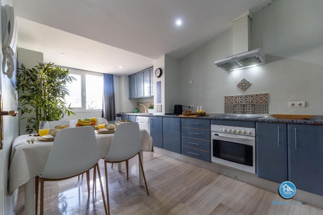Premium Penthouse Fuengirola Beach Zewnętrze zdjęcie