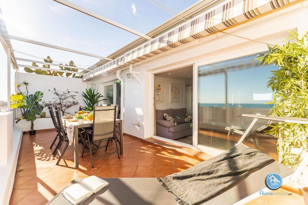 Premium Penthouse Fuengirola Beach Zewnętrze zdjęcie