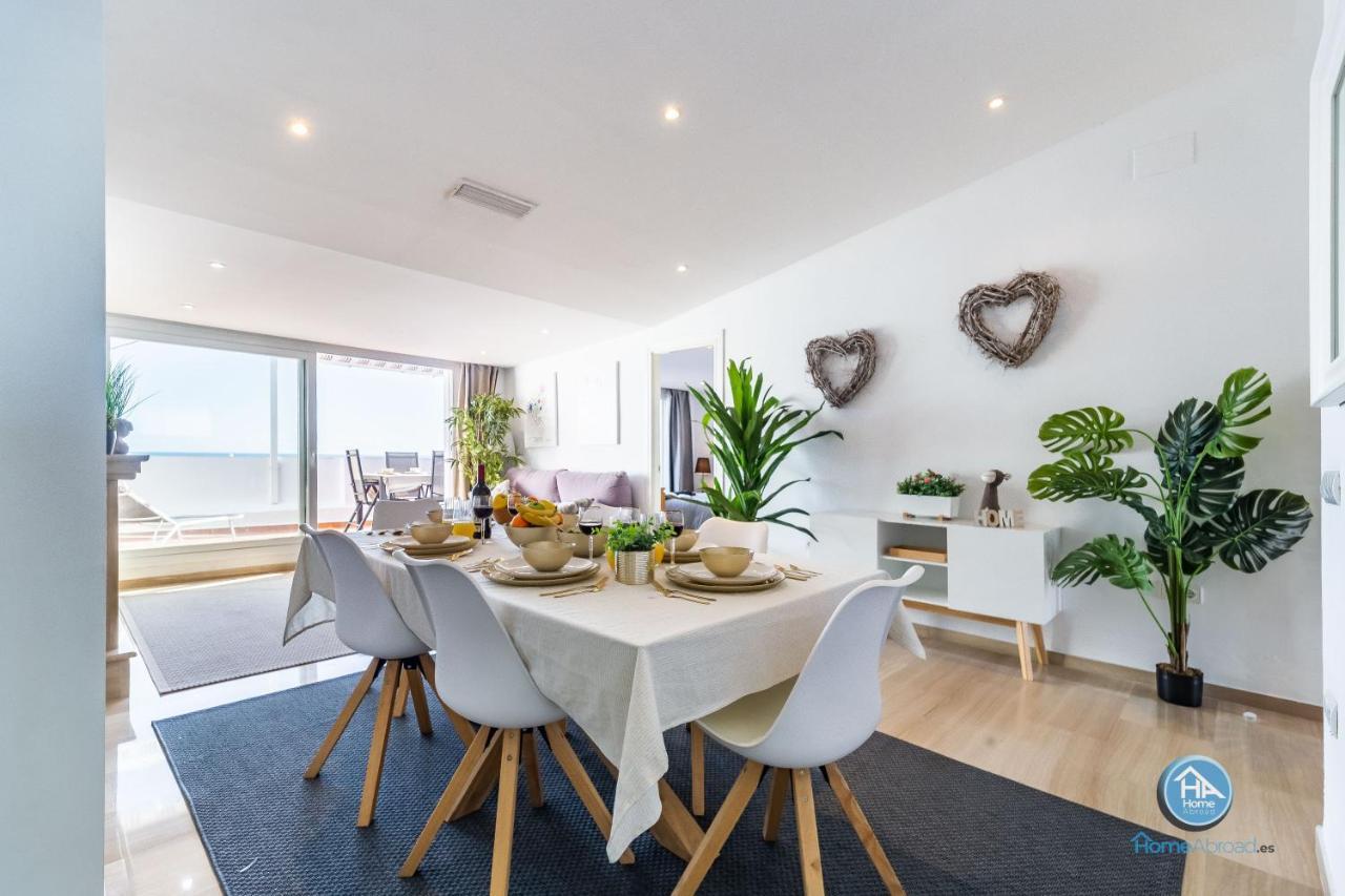 Premium Penthouse Fuengirola Beach Zewnętrze zdjęcie