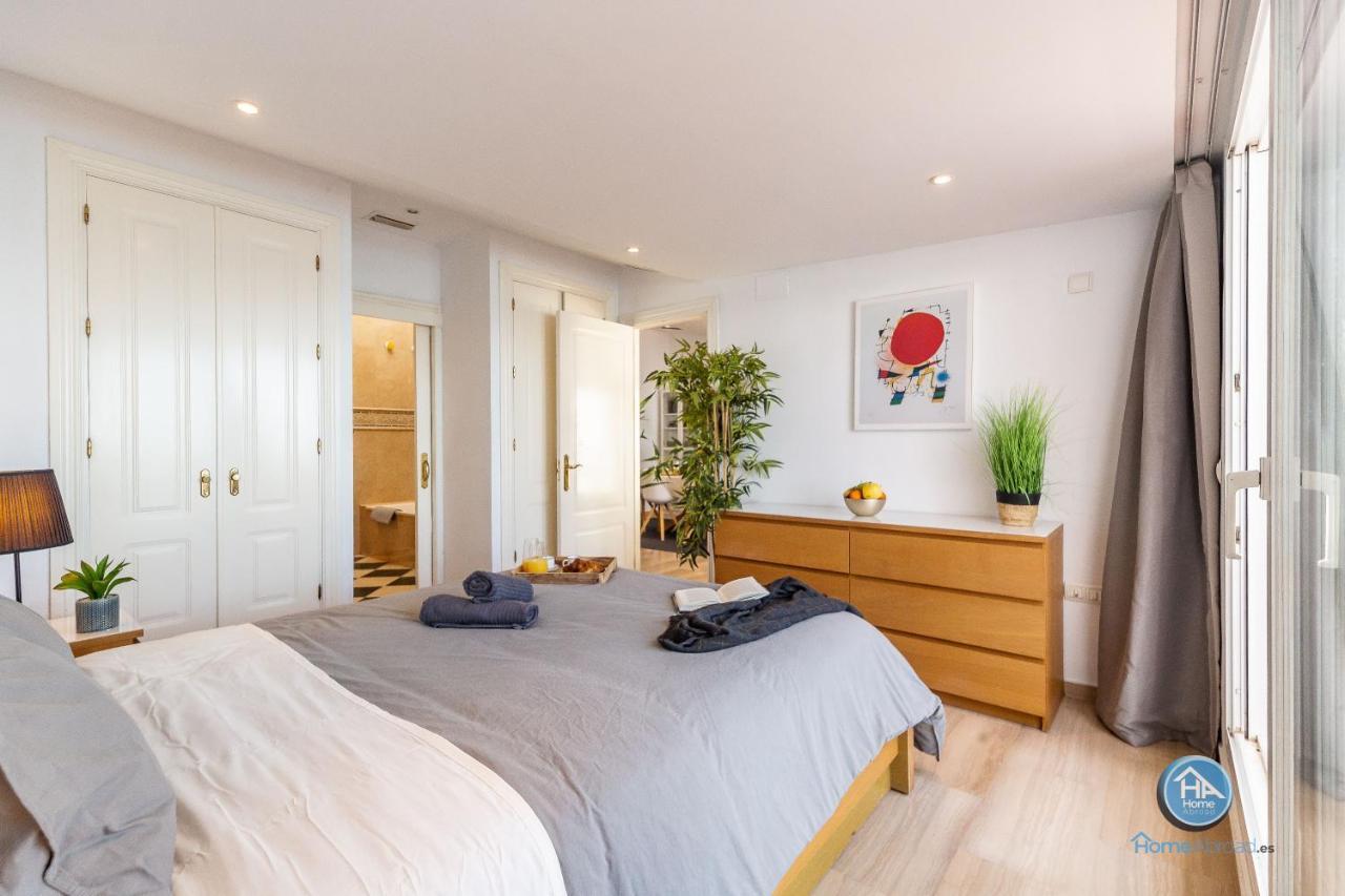Premium Penthouse Fuengirola Beach Zewnętrze zdjęcie