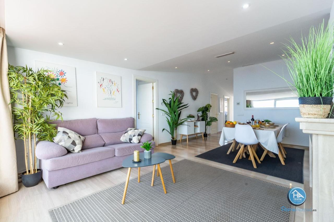 Premium Penthouse Fuengirola Beach Zewnętrze zdjęcie