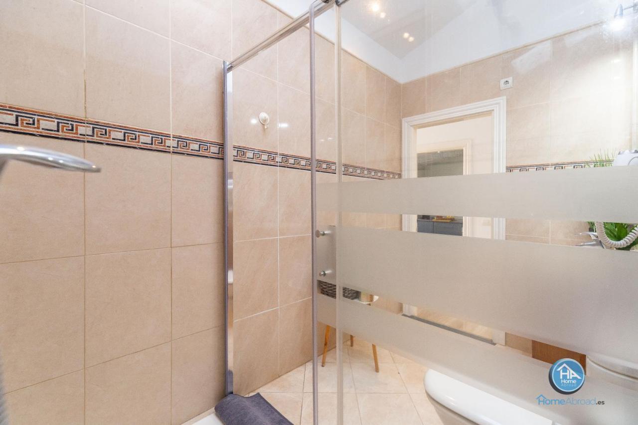 Premium Penthouse Fuengirola Beach Zewnętrze zdjęcie
