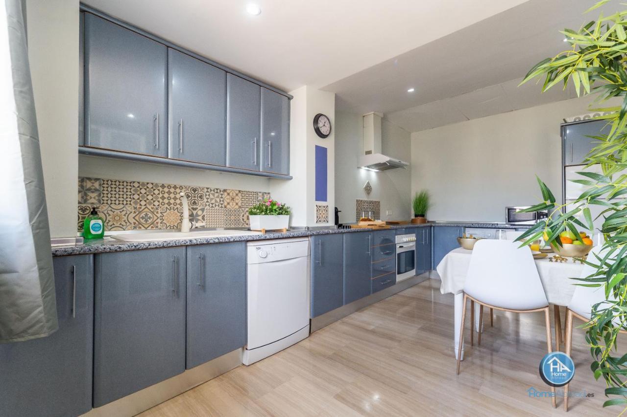 Premium Penthouse Fuengirola Beach Zewnętrze zdjęcie