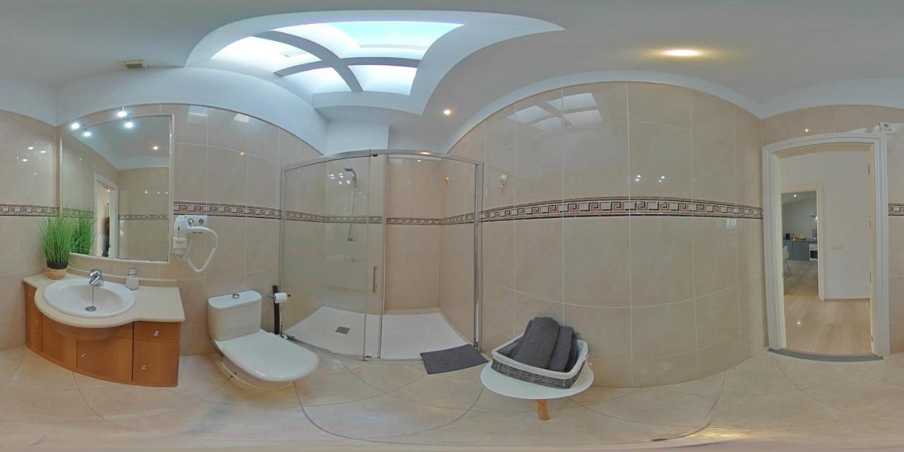 Premium Penthouse Fuengirola Beach Zewnętrze zdjęcie