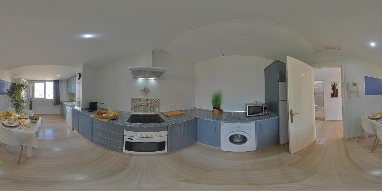 Premium Penthouse Fuengirola Beach Zewnętrze zdjęcie